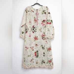 Pakistani Dress 3 Piece